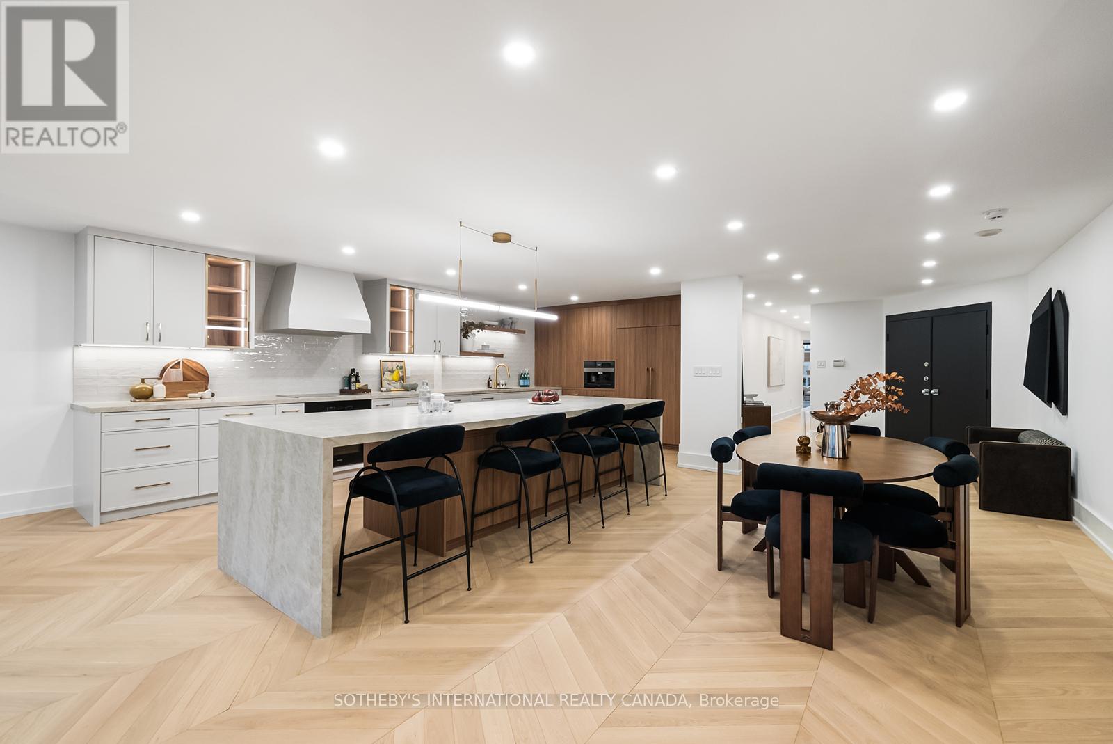 1009 - 110 Bloor Street W, Toronto, Ontario M5S 2W7 - Photo 14 - C12824790