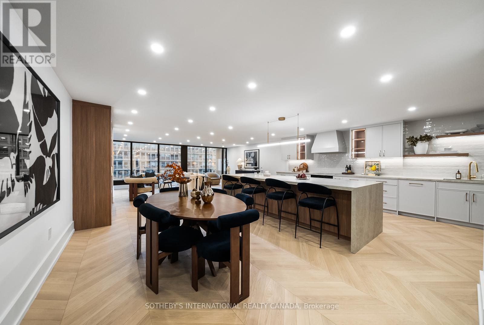 1009 - 110 Bloor Street W, Toronto, Ontario M5S 2W7 - Photo 15 - C12824790