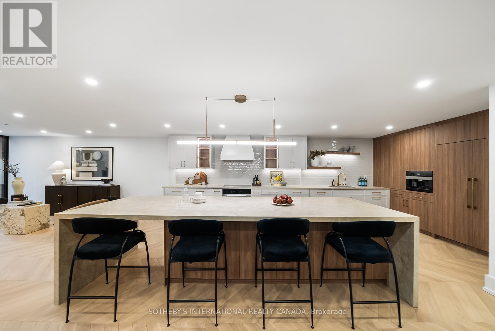 1009 - 110 Bloor Street W, Toronto, Ontario M5S 2W7 - Photo 16 - C12824790