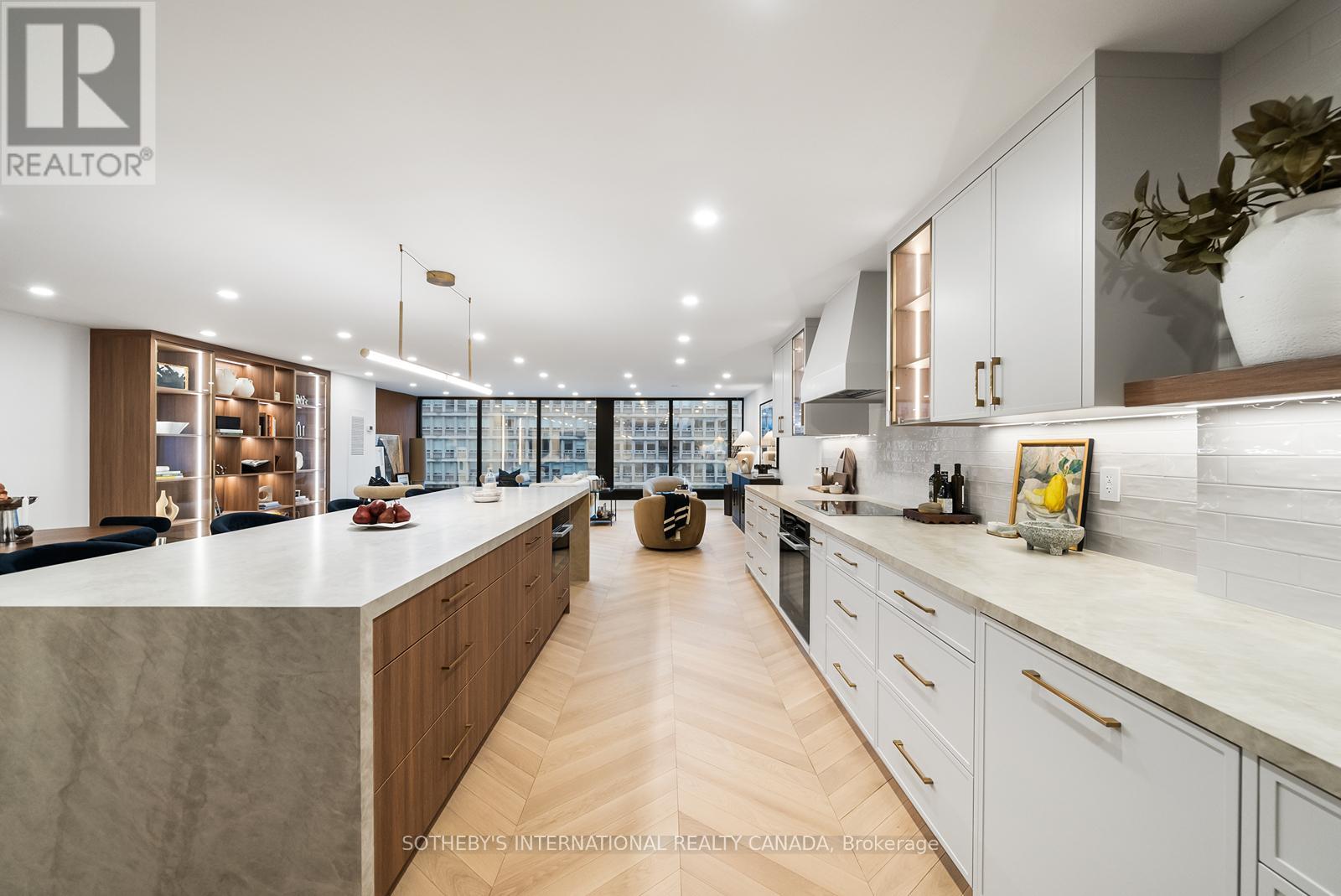 1009 - 110 Bloor Street W, Toronto, Ontario M5S 2W7 - Photo 21 - C12824790