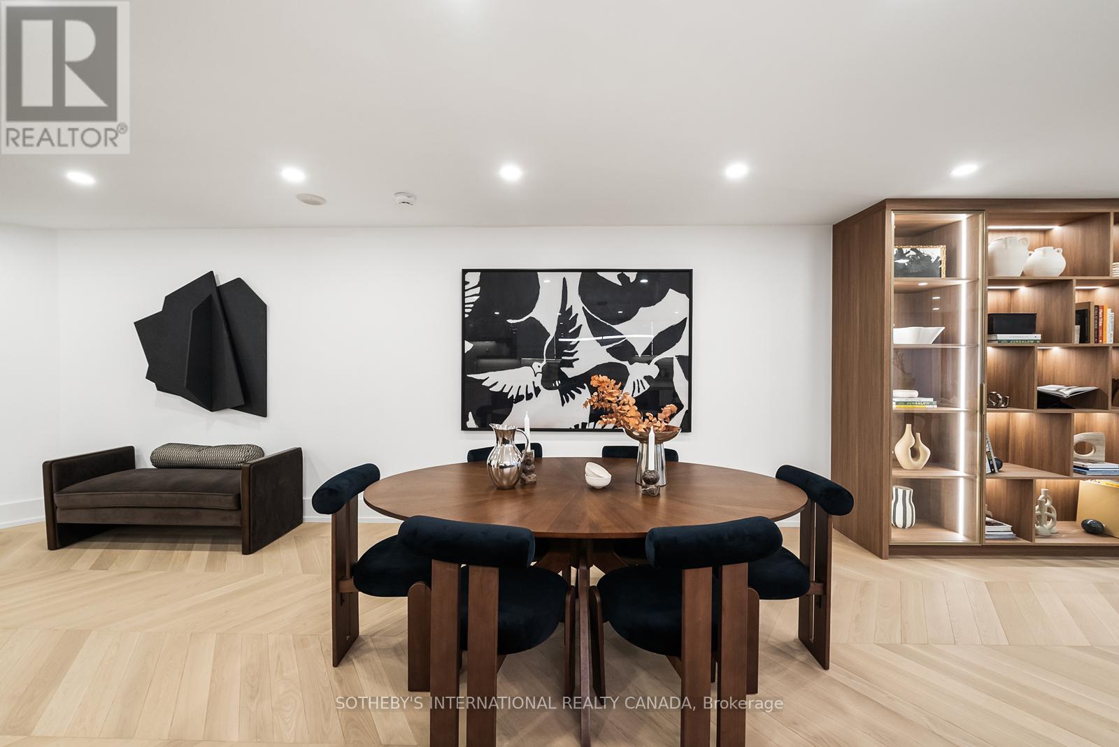 1009 - 110 Bloor Street W, Toronto, Ontario M5S 2W7 - Photo 24 - C12824790