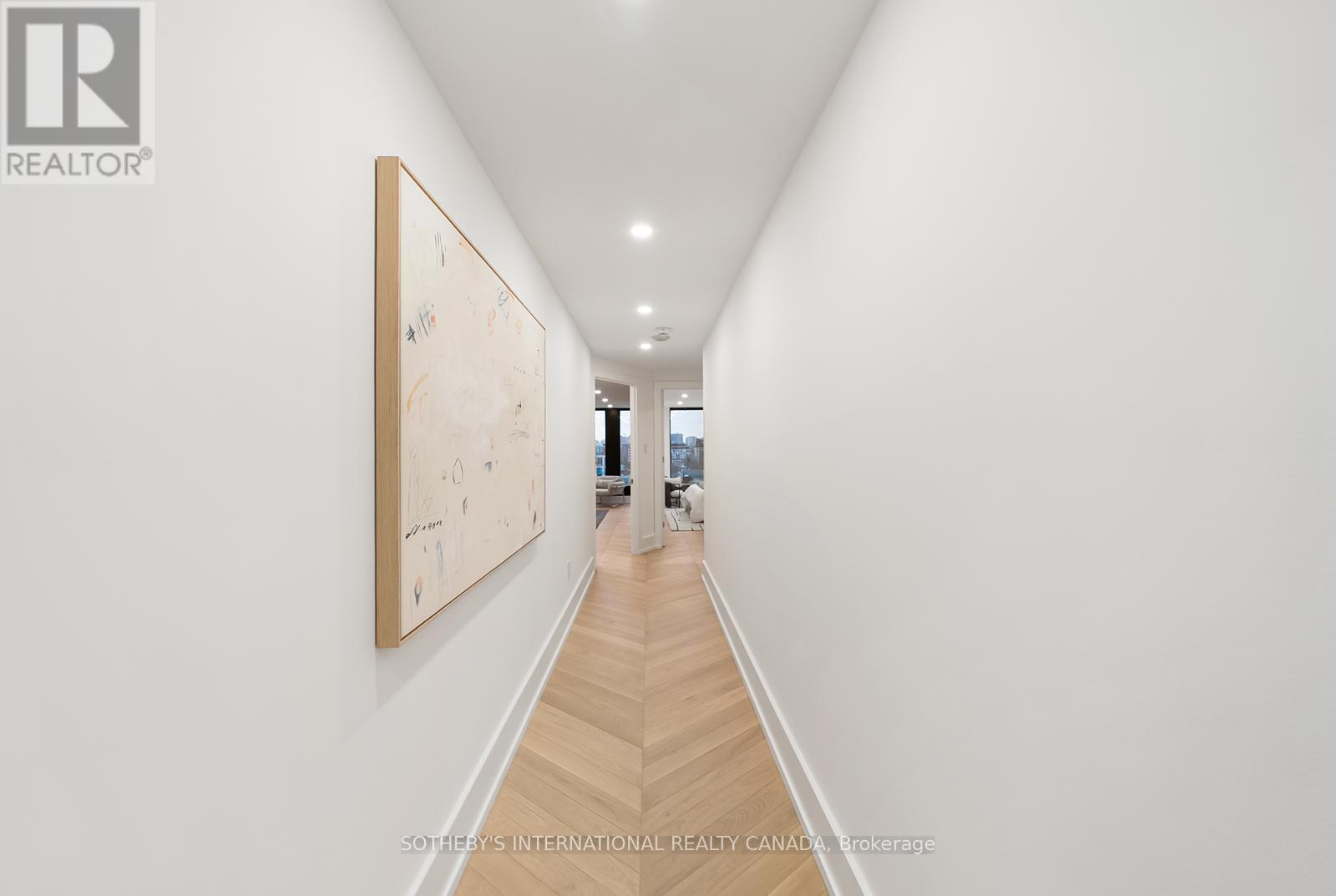 1009 - 110 Bloor Street W, Toronto, Ontario M5S 2W7 - Photo 29 - C12824790