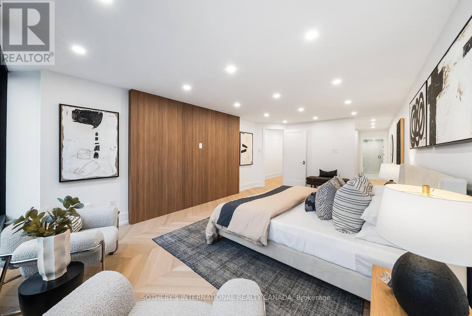 1009 - 110 Bloor Street W, Toronto, Ontario M5S 2W7 - Photo 33 - C12824790