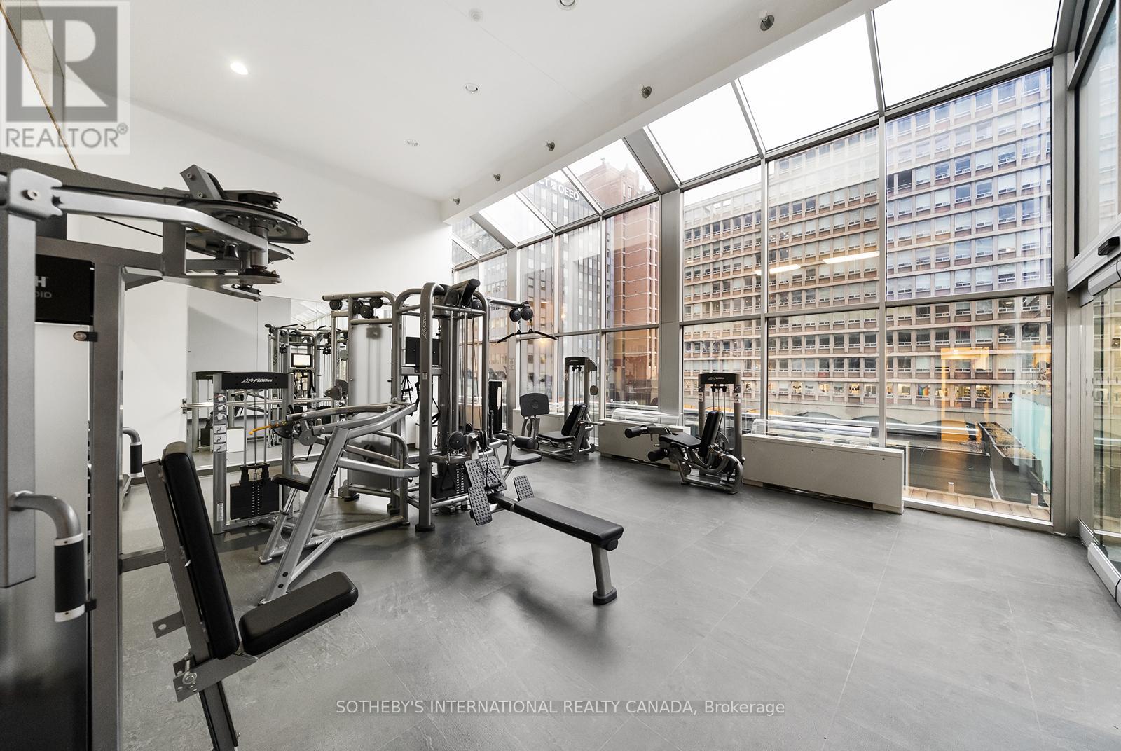 1009 - 110 Bloor Street W, Toronto, Ontario M5S 2W7 - Photo 43 - C12824790