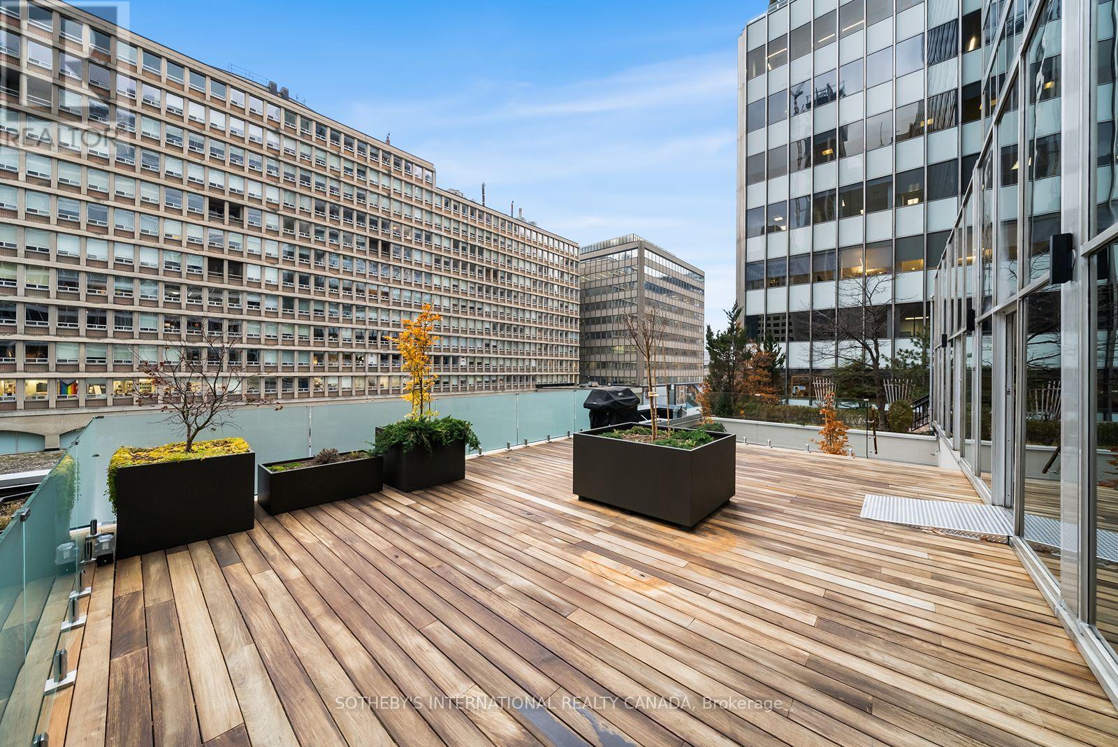 1009 - 110 Bloor Street W, Toronto, Ontario M5S 2W7 - Photo 46 - C12824790