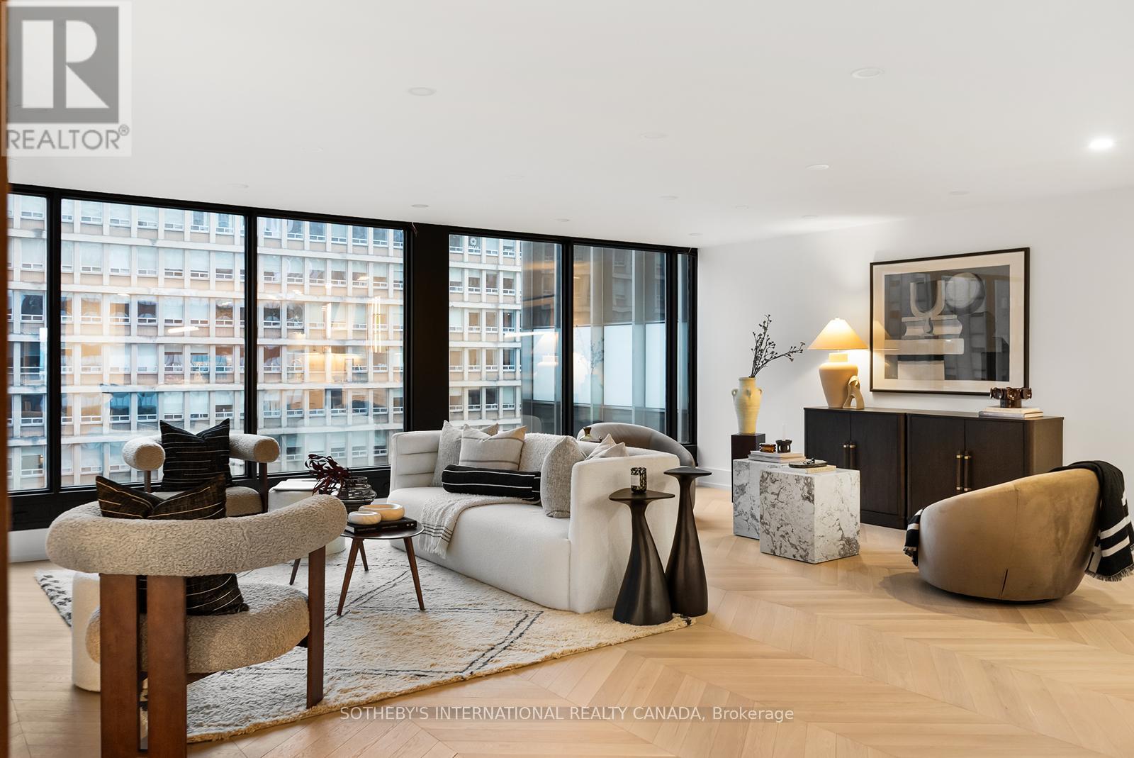 1009 - 110 Bloor Street W, Toronto, Ontario M5S 2W7 - Photo 5 - C12824790