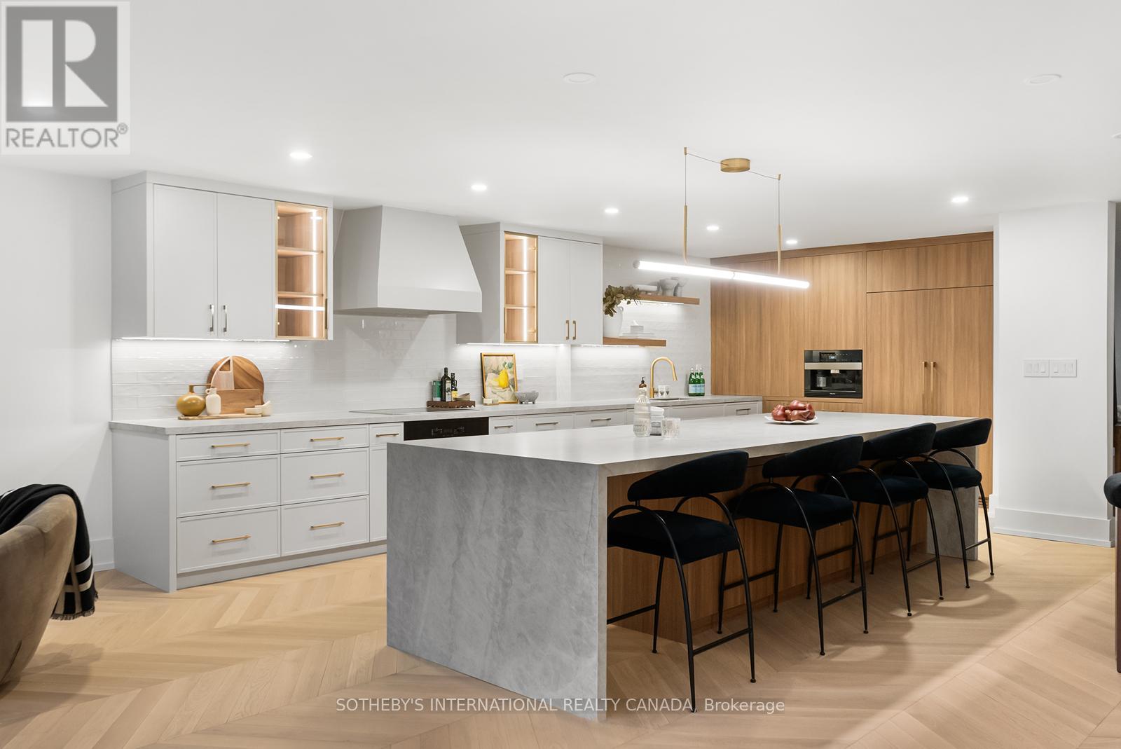 1009 - 110 Bloor Street W, Toronto, Ontario M5S 2W7 - Photo 7 - C12824790