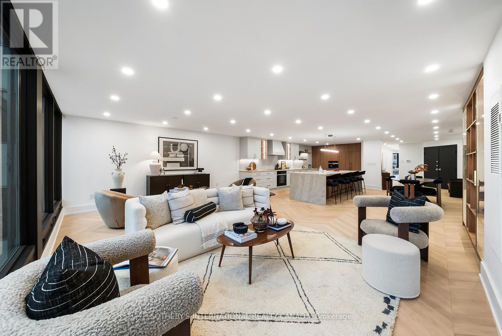 1009 - 110 Bloor Street W, Toronto, Ontario M5S 2W7 - Photo 8 - C12824790