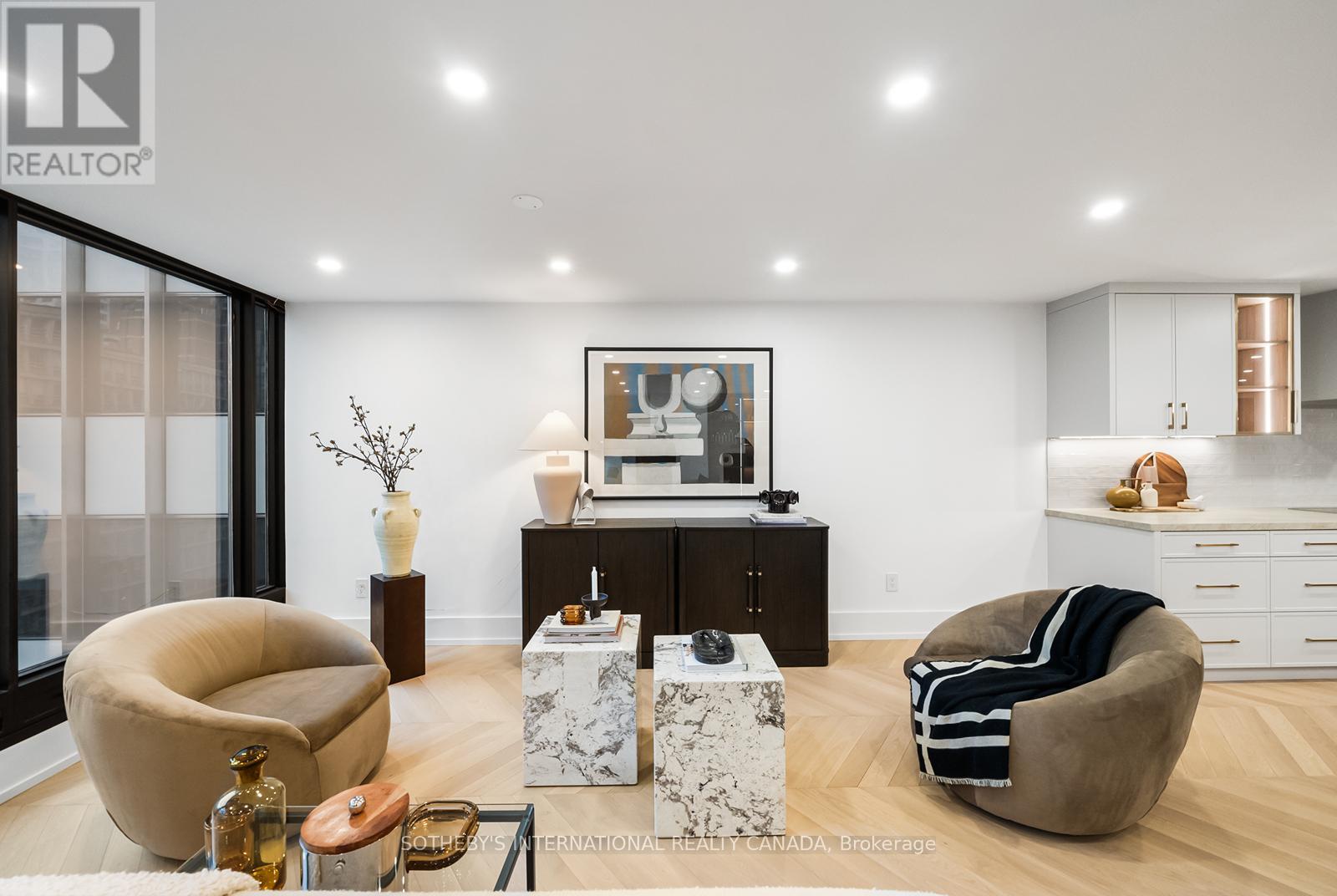 1009 - 110 Bloor Street W, Toronto, Ontario M5S 2W7 - Photo 9 - C12824790