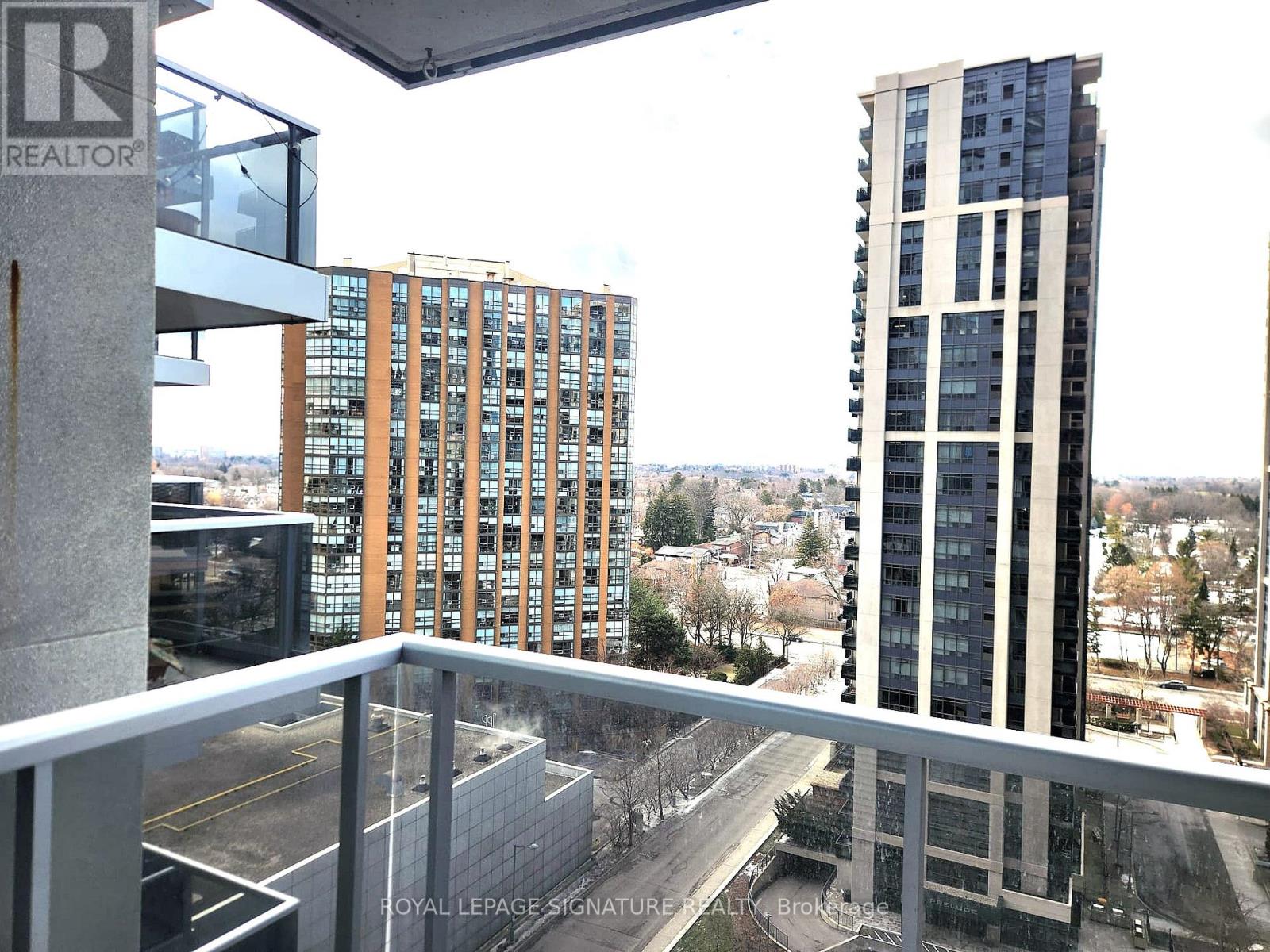 1702 - 4968 Yonge Street, Toronto, Ontario  M2N 7G9 - Photo 10 - C12824804