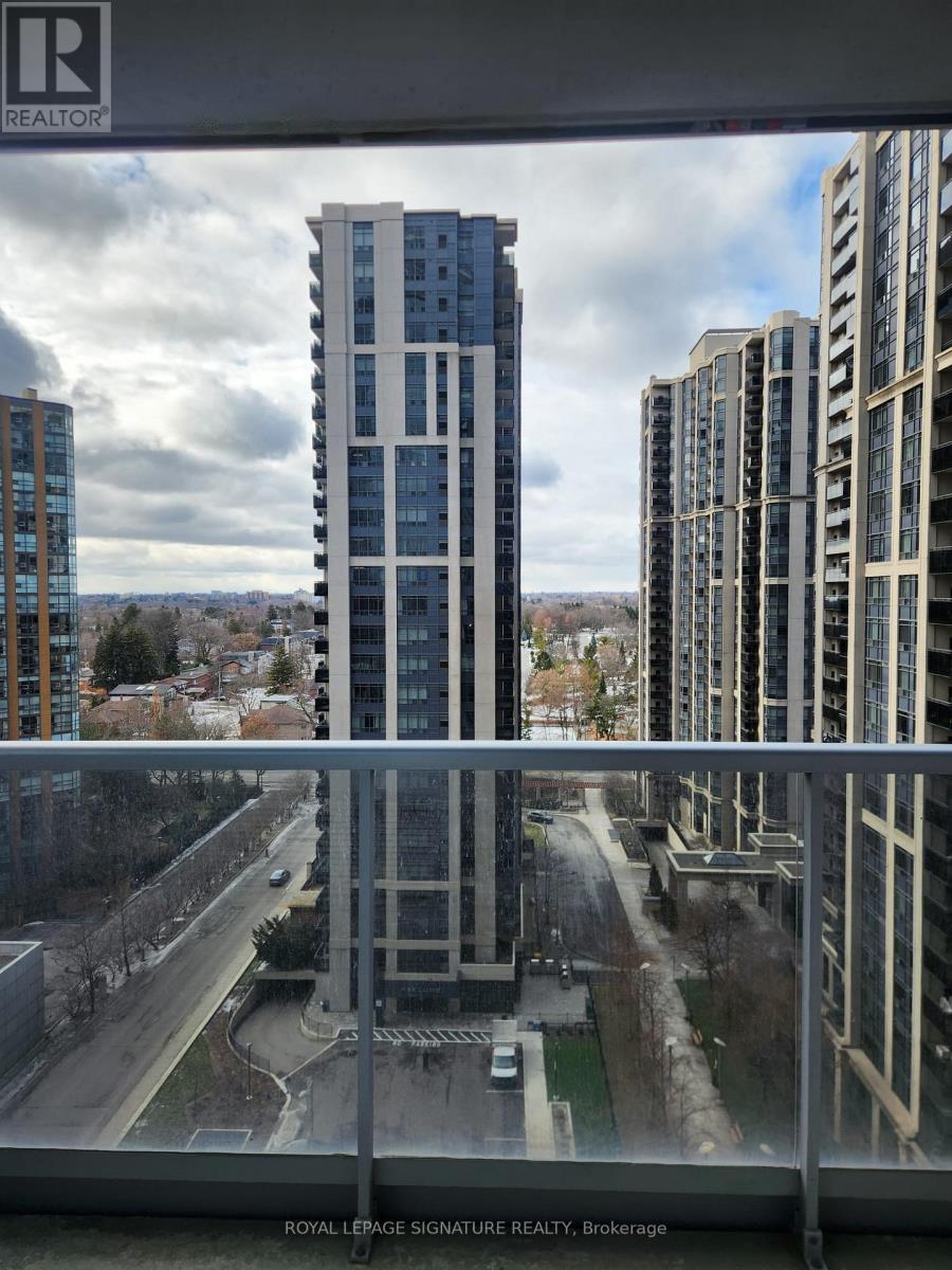 1702 - 4968 Yonge Street, Toronto, Ontario  M2N 7G9 - Photo 11 - C12824804