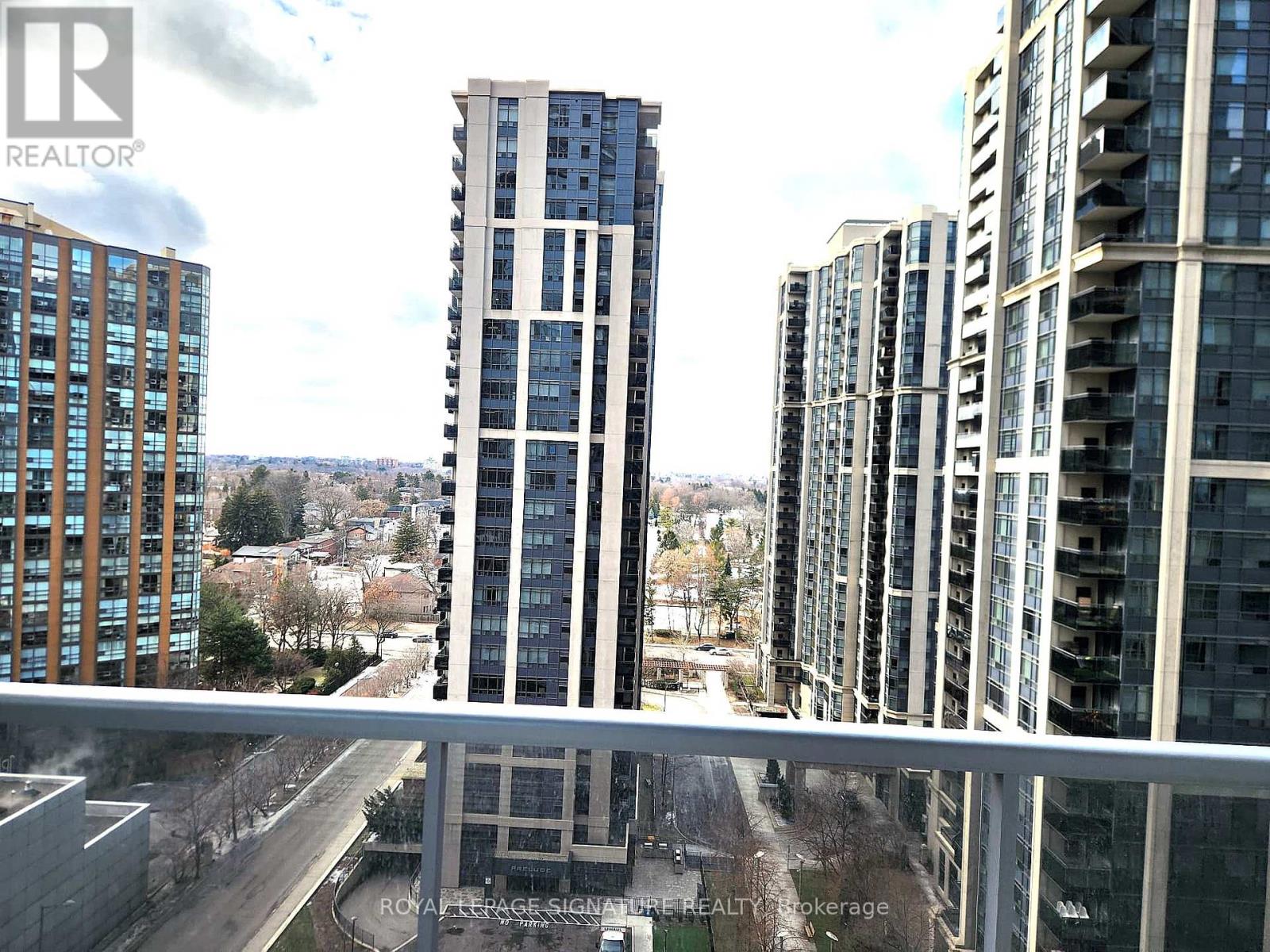 1702 - 4968 Yonge Street, Toronto, Ontario  M2N 7G9 - Photo 12 - C12824804