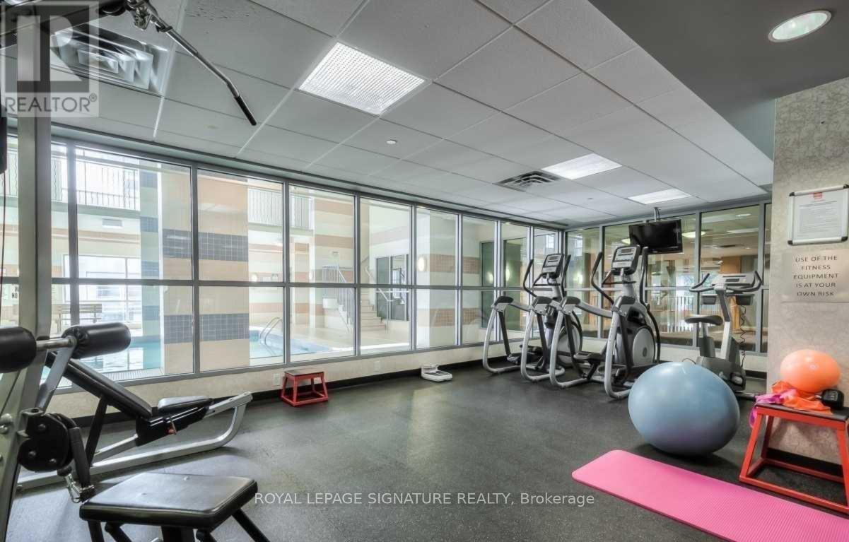 1702 - 4968 Yonge Street, Toronto, Ontario  M2N 7G9 - Photo 14 - C12824804