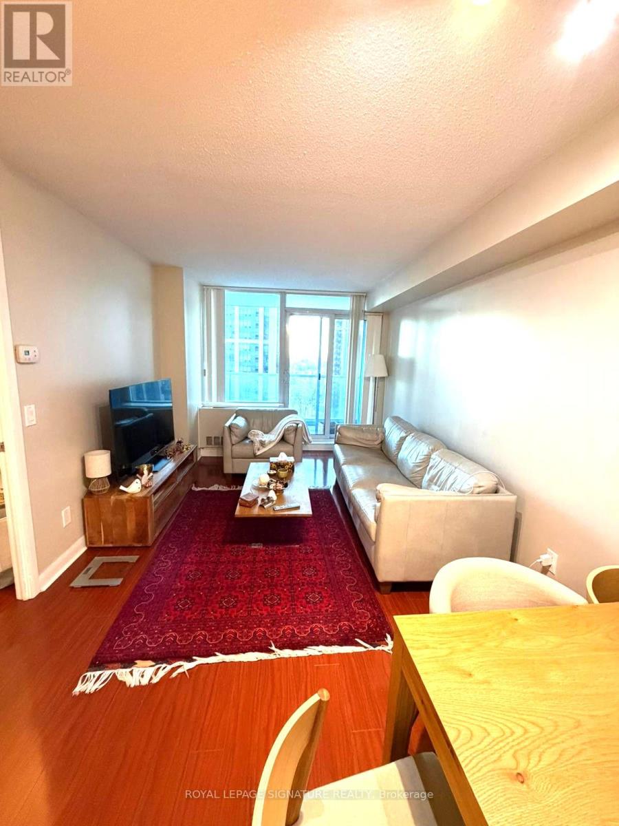 1702 - 4968 Yonge Street, Toronto, Ontario  M2N 7G9 - Photo 6 - C12824804