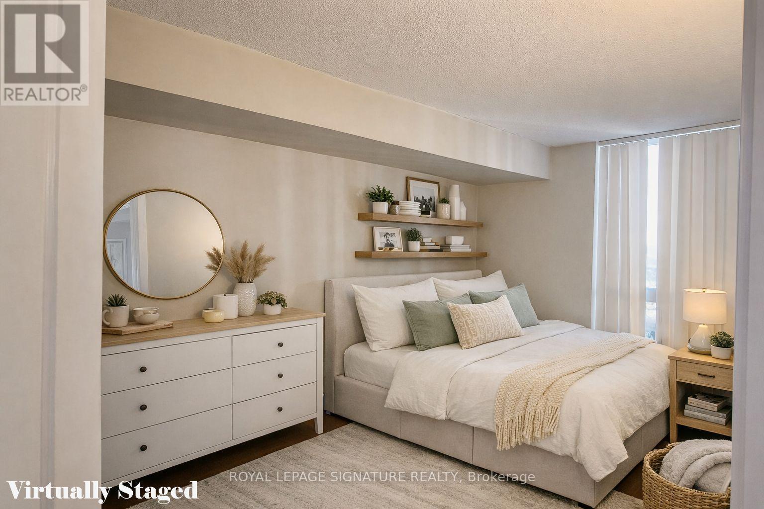 1702 - 4968 Yonge Street, Toronto, Ontario  M2N 7G9 - Photo 9 - C12824804