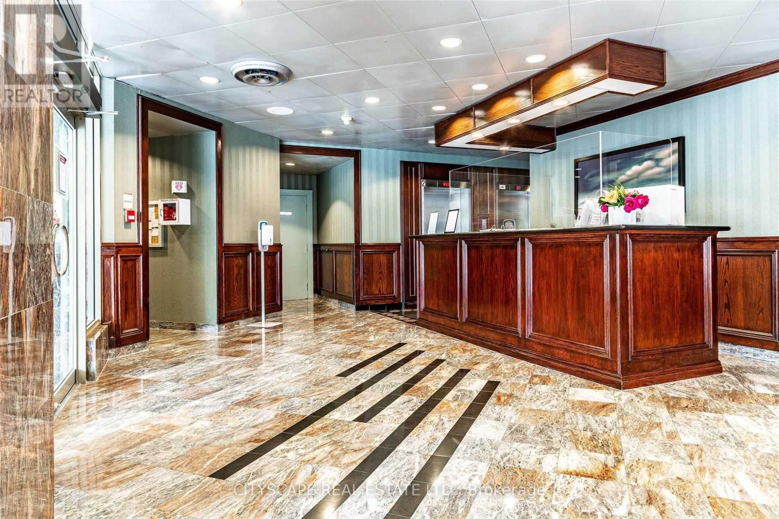 1101 - 1055 Bay Street, Toronto, Ontario  M5S 3A3 - Photo 19 - C12824828