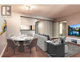 1101 - 1055 BAY STREET, Toronto, Ontario