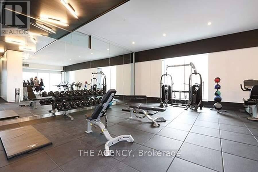 3103 - 125 Peter Street, Toronto, Ontario  M5V 2G9 - Photo 11 - C12824836