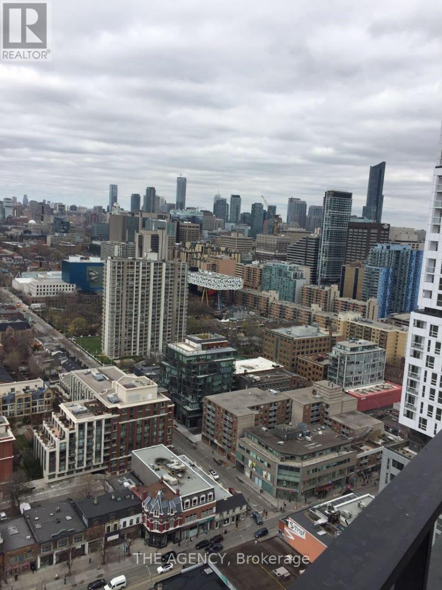 3103 - 125 Peter Street, Toronto, Ontario  M5V 2G9 - Photo 12 - C12824836