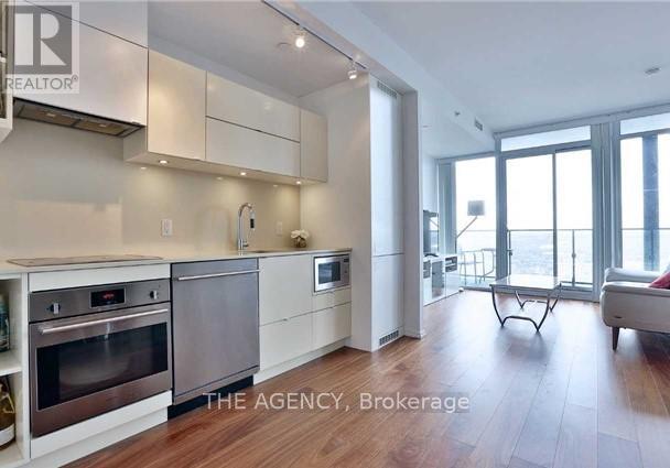 3103 - 125 Peter Street, Toronto, Ontario  M5V 2G9 - Photo 4 - C12824836