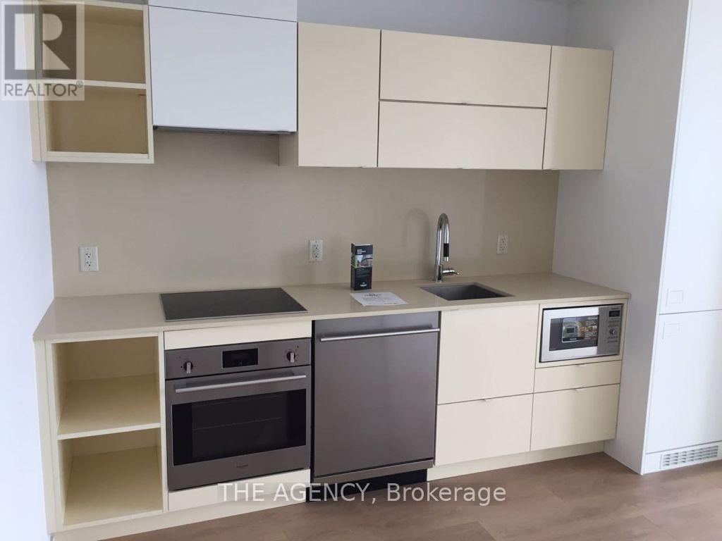 3103 - 125 Peter Street, Toronto, Ontario  M5V 2G9 - Photo 6 - C12824836