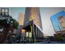 3103 - 125 PETER STREET, Toronto, Ontario