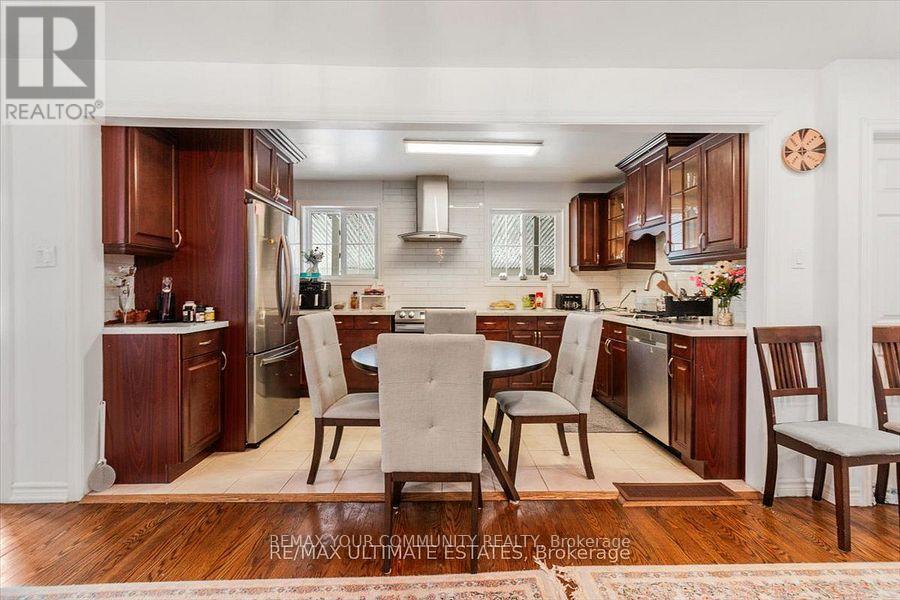 16 Cresthaven Drive, Toronto, Ontario  M2H 1L7 - Photo 10 - C12824854