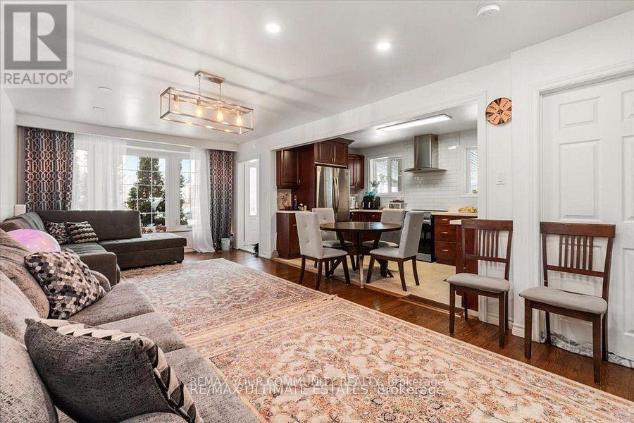 16 Cresthaven Drive, Toronto, Ontario  M2H 1L7 - Photo 11 - C12824854