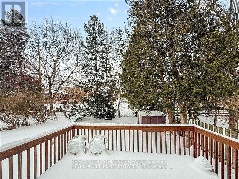 16 Cresthaven Drive, Toronto, Ontario  M2H 1L7 - Photo 13 - C12824854