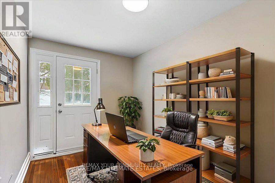 16 Cresthaven Drive, Toronto, Ontario  M2H 1L7 - Photo 16 - C12824854