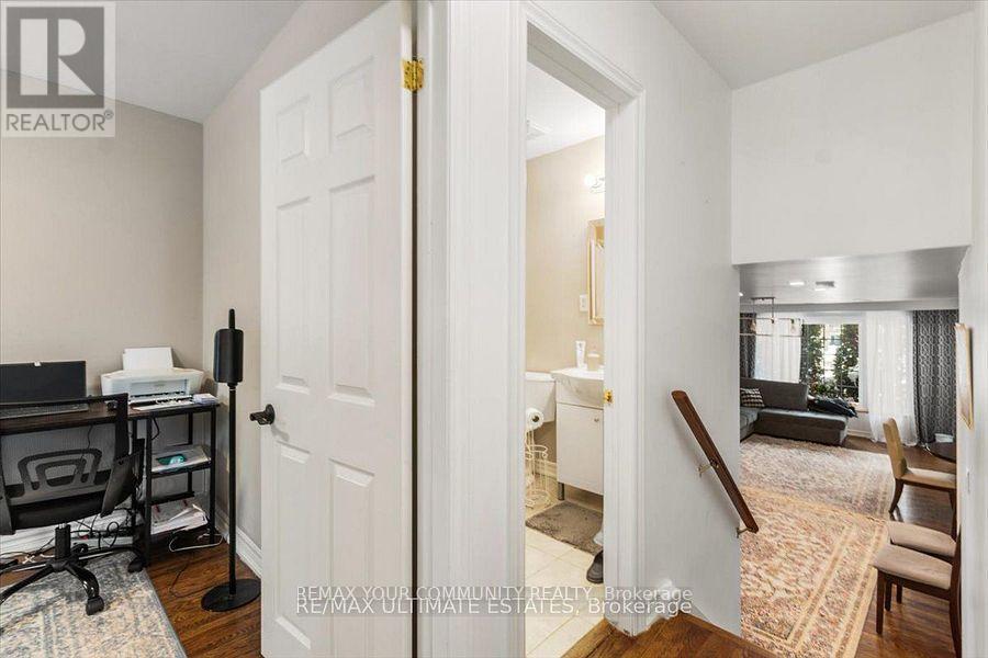 16 Cresthaven Drive, Toronto, Ontario  M2H 1L7 - Photo 18 - C12824854