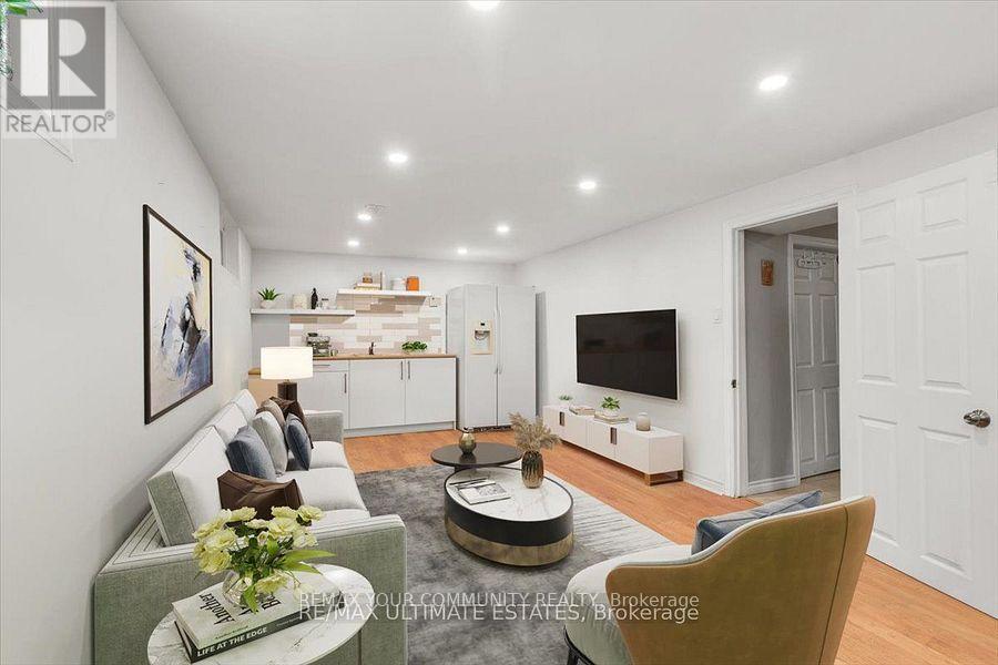 16 Cresthaven Drive, Toronto, Ontario  M2H 1L7 - Photo 19 - C12824854