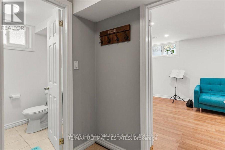 16 Cresthaven Drive, Toronto, Ontario  M2H 1L7 - Photo 20 - C12824854