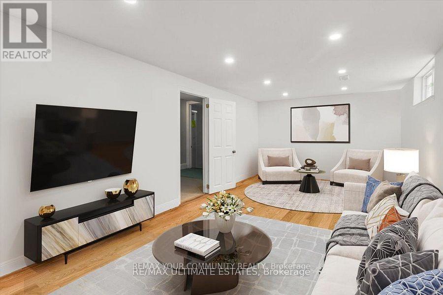 16 Cresthaven Drive, Toronto, Ontario  M2H 1L7 - Photo 23 - C12824854