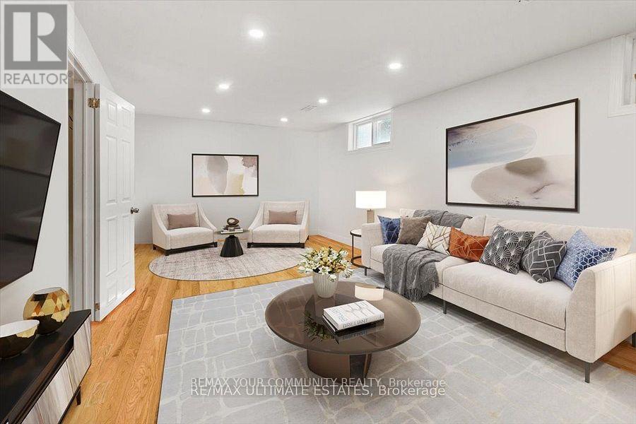 16 Cresthaven Drive, Toronto, Ontario  M2H 1L7 - Photo 24 - C12824854