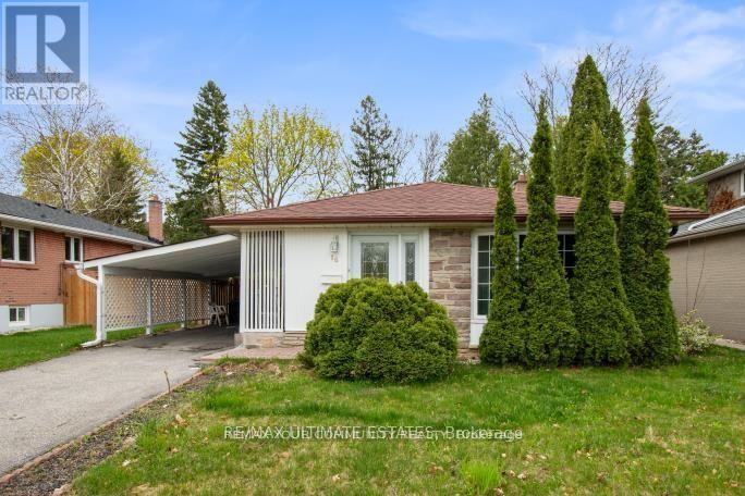 16 Cresthaven Drive, Toronto, Ontario  M2H 1L7 - Photo 25 - C12824854
