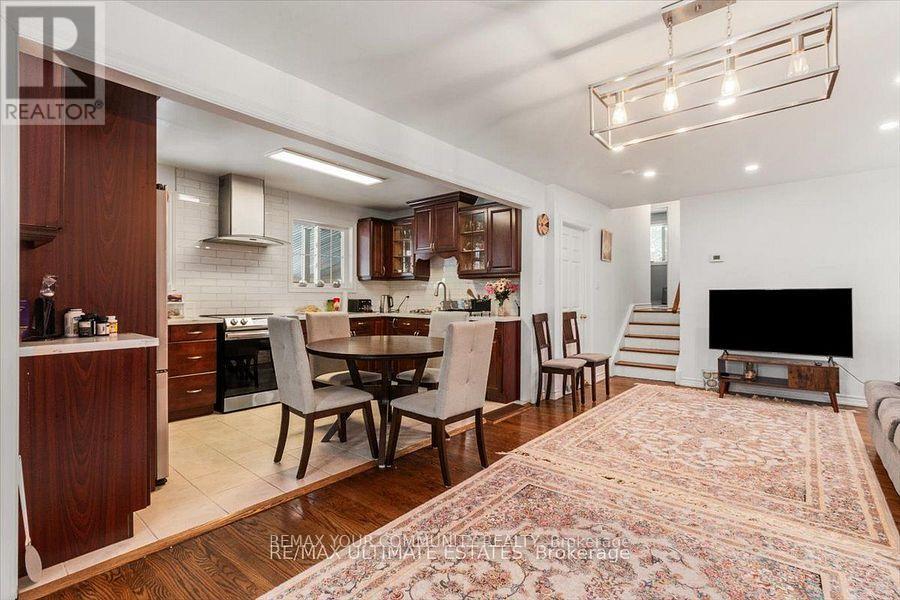 16 Cresthaven Drive, Toronto, Ontario  M2H 1L7 - Photo 6 - C12824854