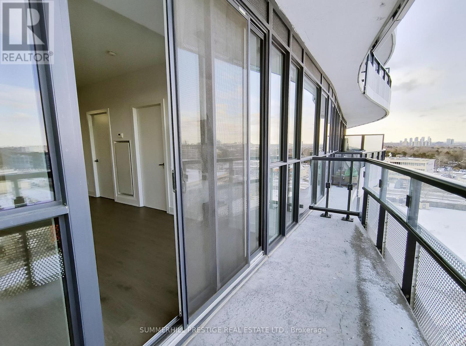 817 - 99 The Donway Way W, Toronto, Ontario  M3C 0N8 - Photo 14 - C12824866