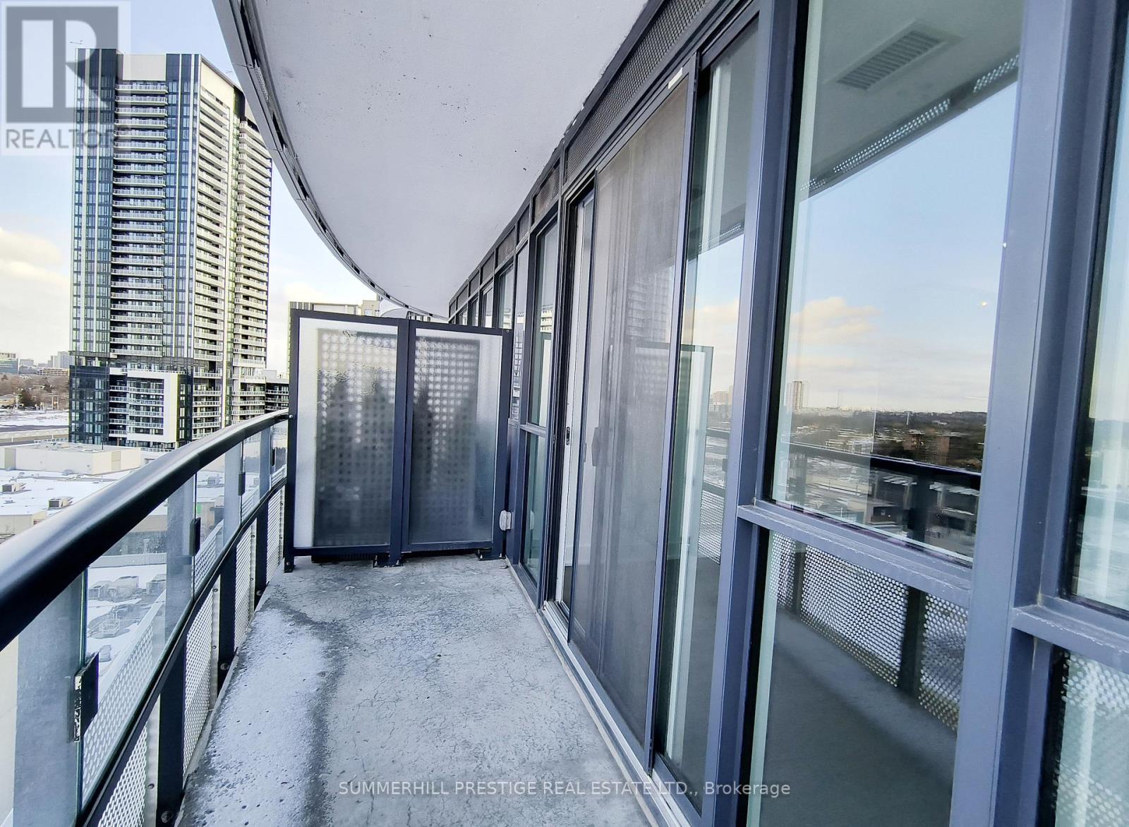 817 - 99 The Donway Way W, Toronto, Ontario  M3C 0N8 - Photo 15 - C12824866