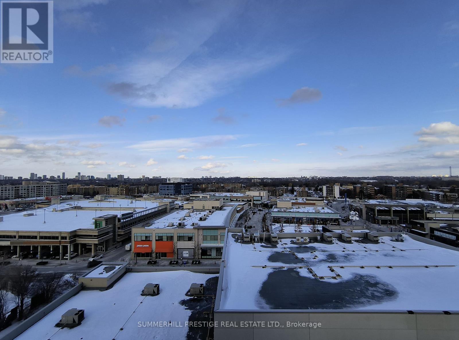 817 - 99 The Donway Way W, Toronto, Ontario  M3C 0N8 - Photo 16 - C12824866