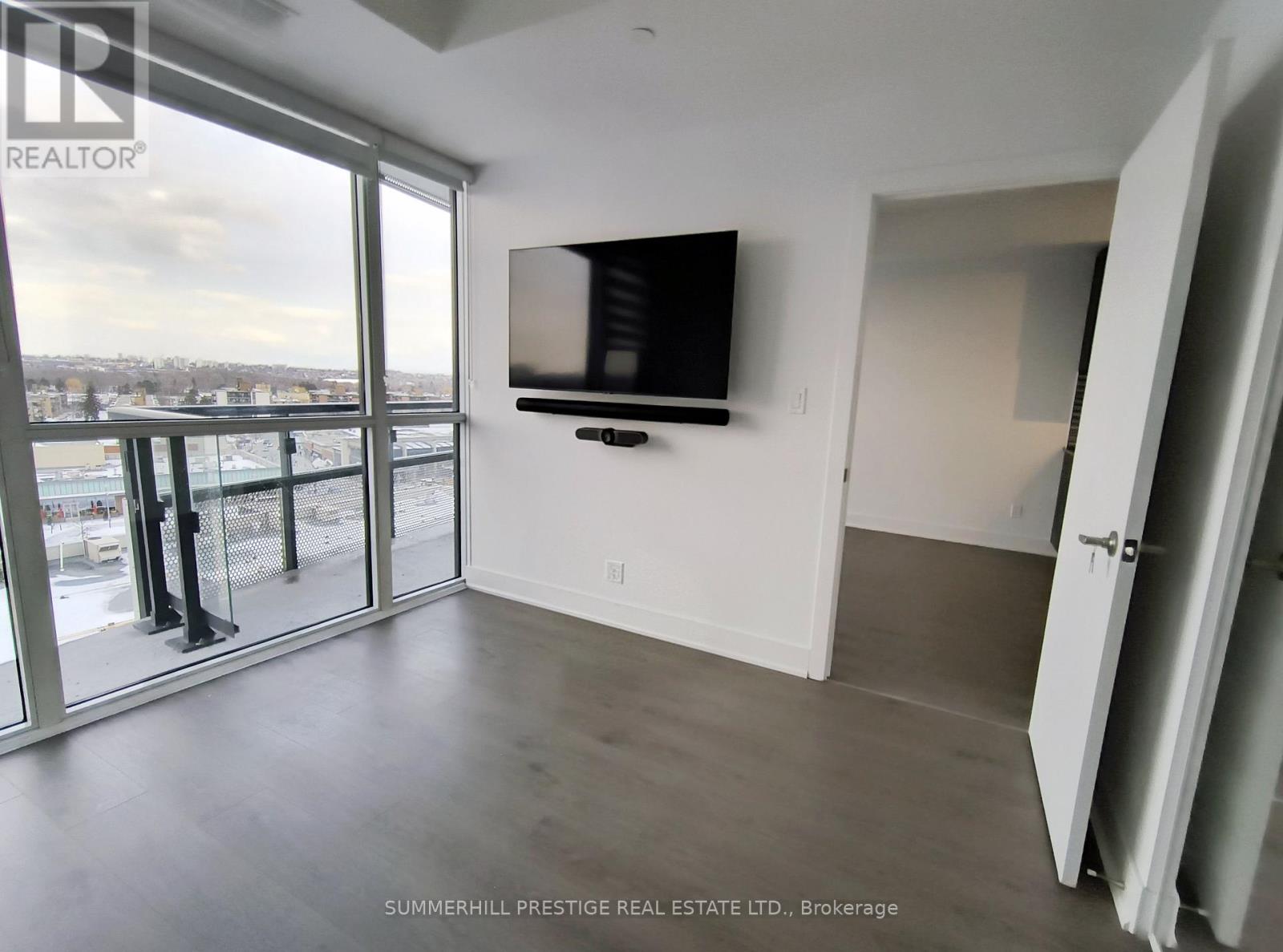 817 - 99 The Donway Way W, Toronto, Ontario  M3C 0N8 - Photo 26 - C12824866