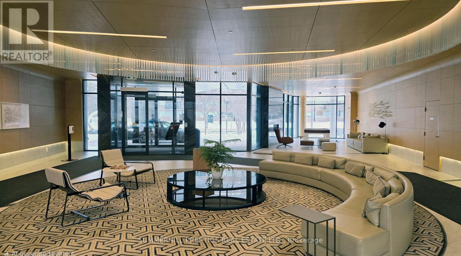 817 - 99 The Donway Way W, Toronto, Ontario  M3C 0N8 - Photo 3 - C12824866