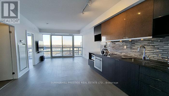 817 - 99 The Donway Way W, Toronto (Banbury-Don Mills), Ontario  M3C 0N8 - Photo 4 - C12824866