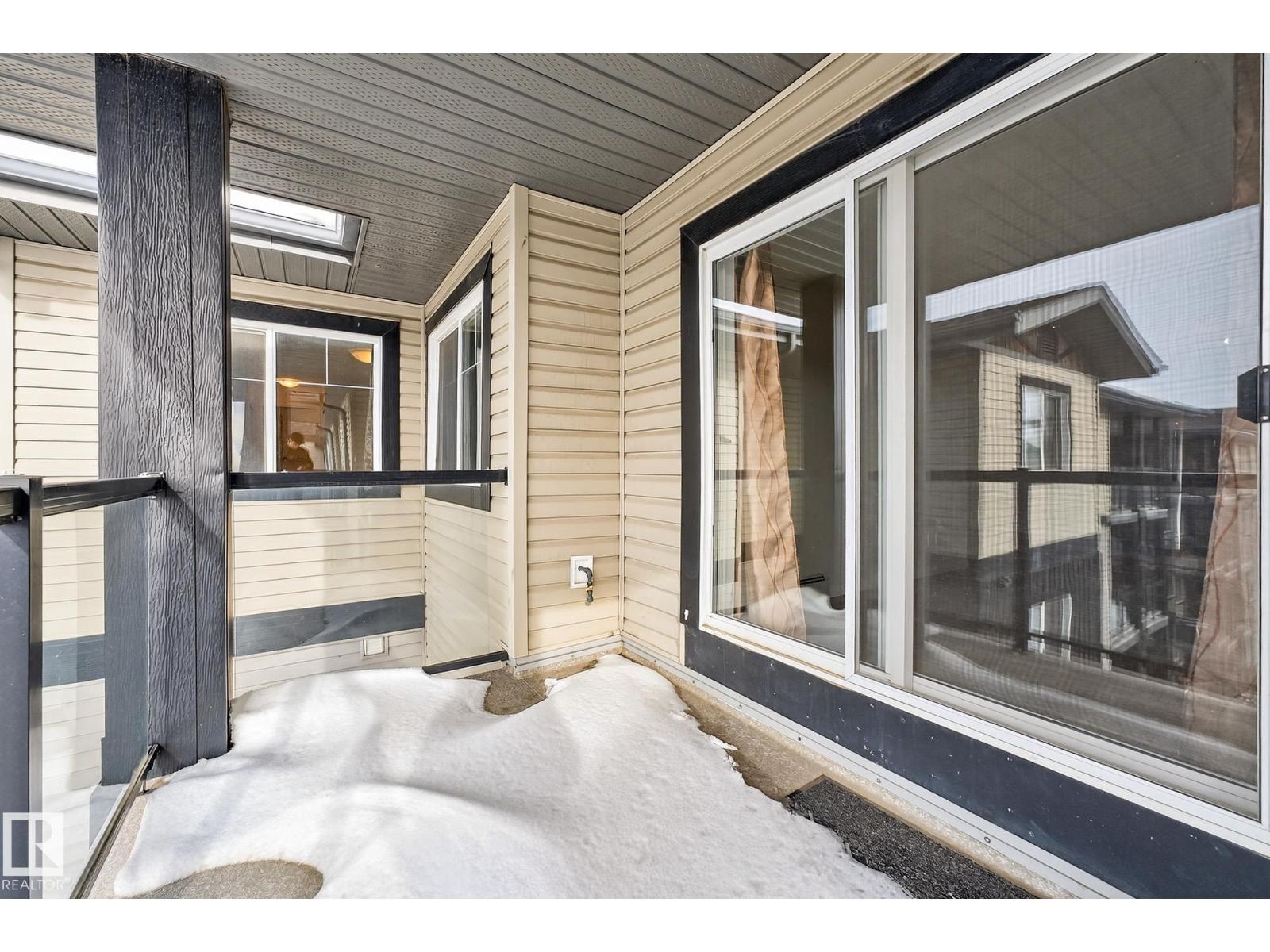 #416 1204 156 St Nw, Edmonton, Alberta  T6R 0R6 - Photo 17 - E4475019