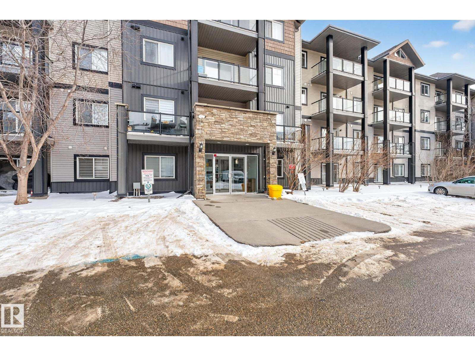#416 1204 156 St Nw, Edmonton, Alberta  T6R 0R6 - Photo 37 - E4475019