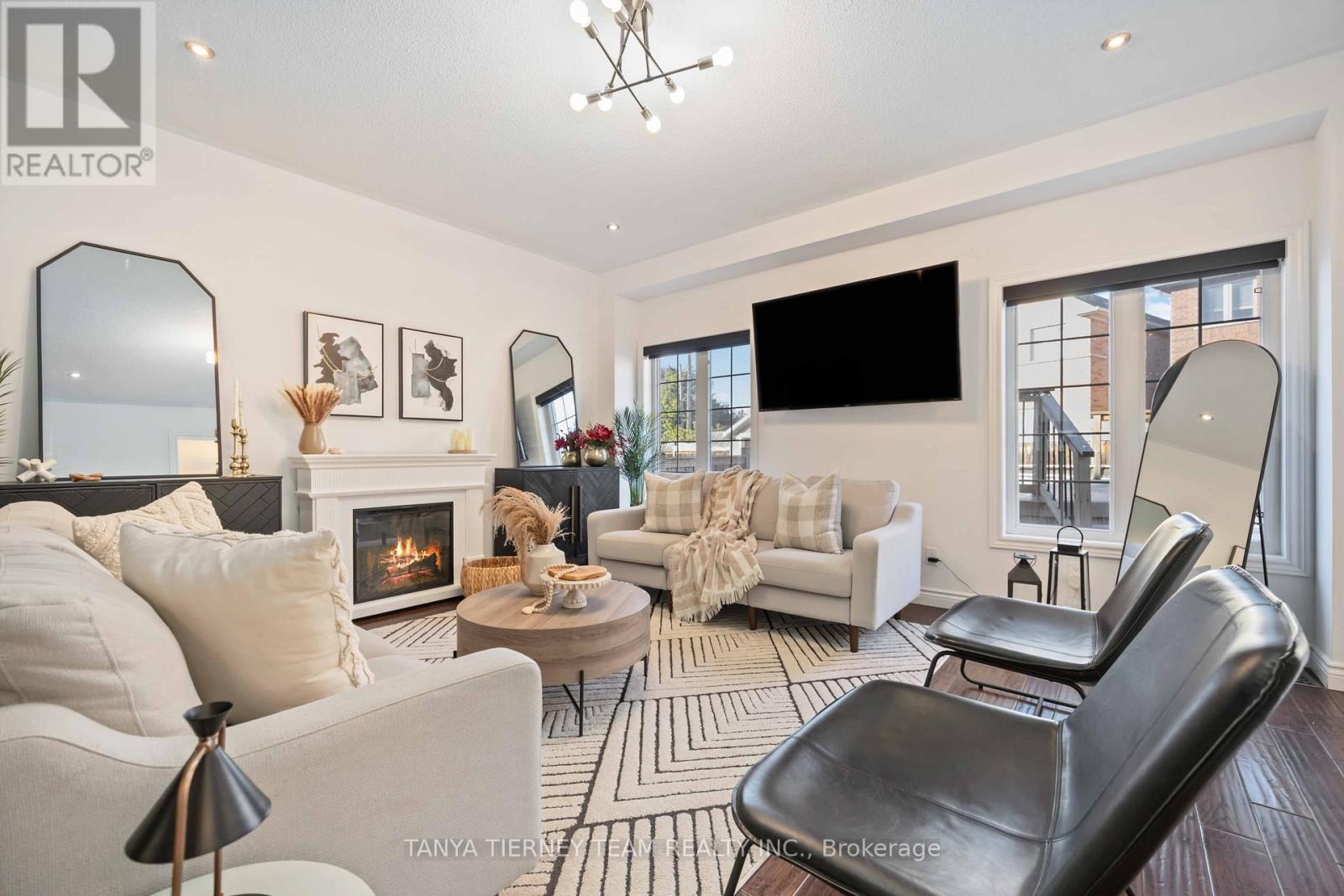 19 Ellerby Court, Whitby, Ontario  L1R 0K5 - Photo 11 - E12824758