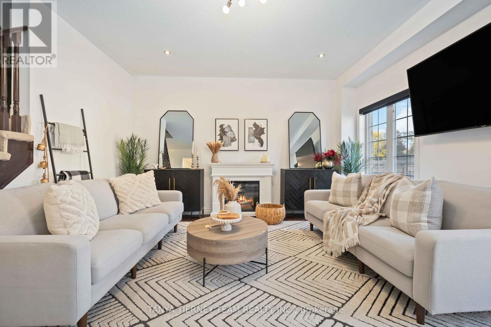 19 Ellerby Court, Whitby, Ontario  L1R 0K5 - Photo 14 - E12824758