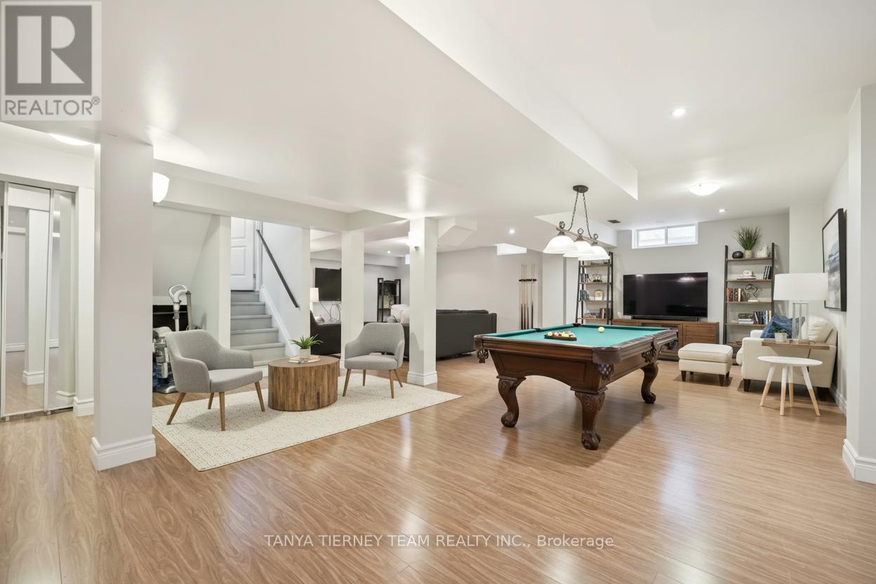 19 Ellerby Court, Whitby, Ontario  L1R 0K5 - Photo 37 - E12824758