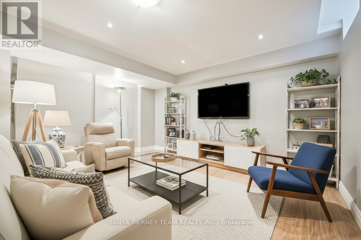 19 Ellerby Court, Whitby, Ontario  L1R 0K5 - Photo 41 - E12824758