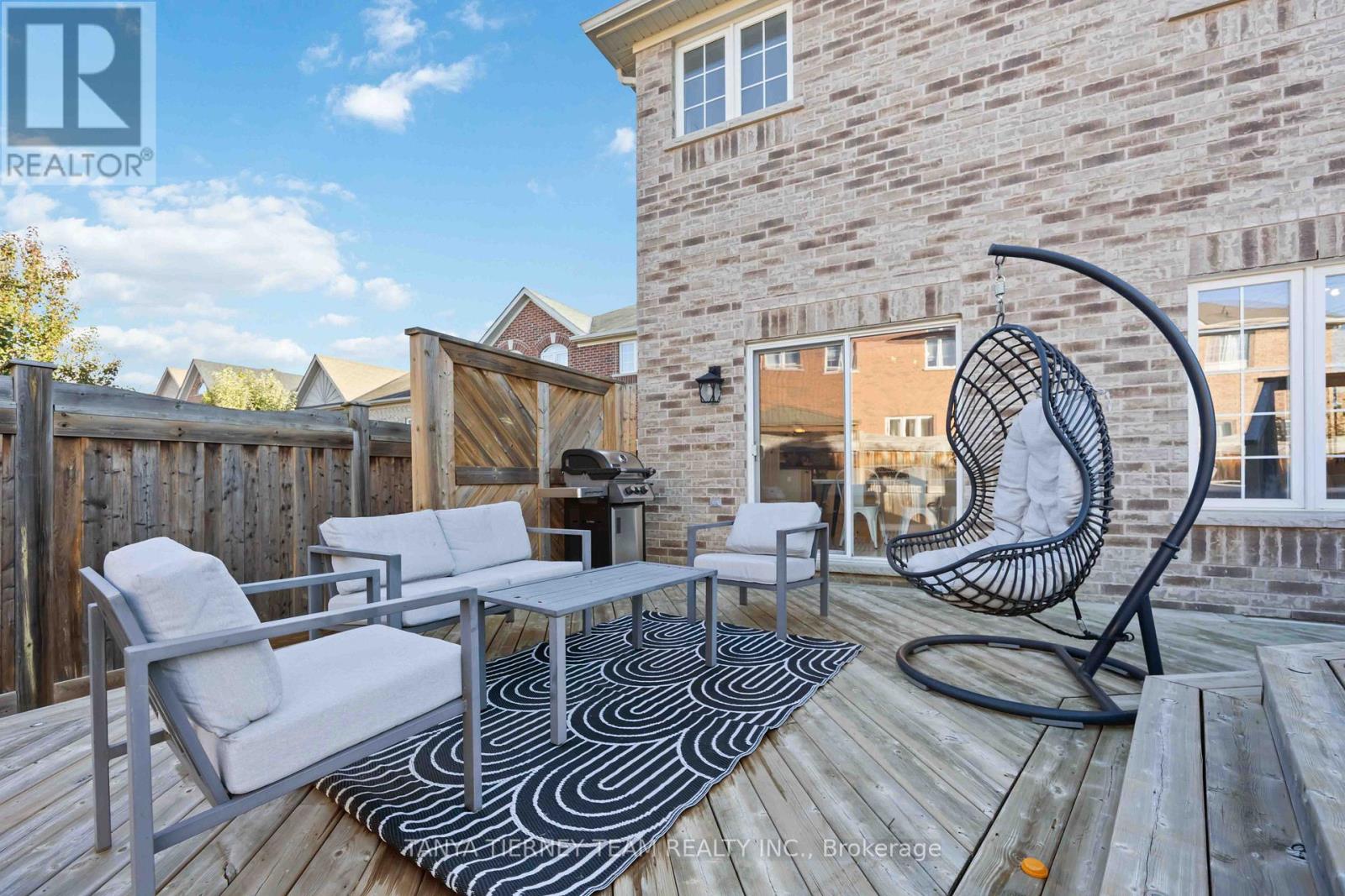 19 Ellerby Court, Whitby, Ontario  L1R 0K5 - Photo 43 - E12824758